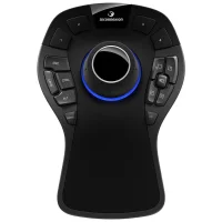 Мышь 3Dconnexion SpaceMouse Pro фото 1